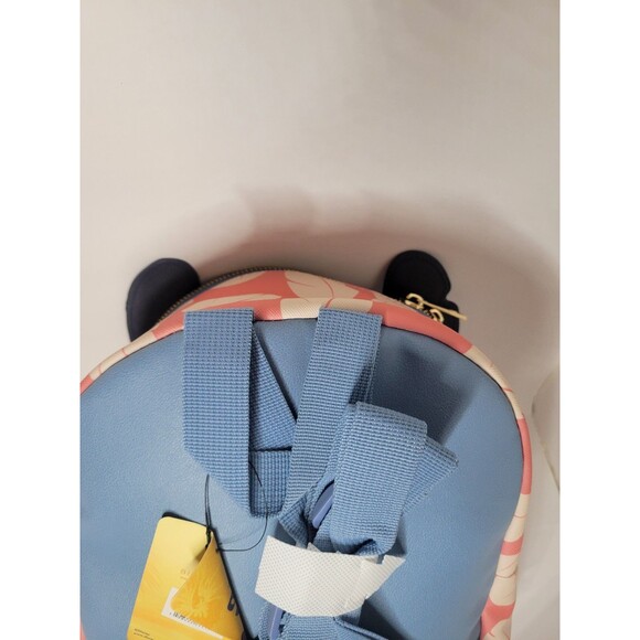 Disney Stitch Mini Backpack main image 6